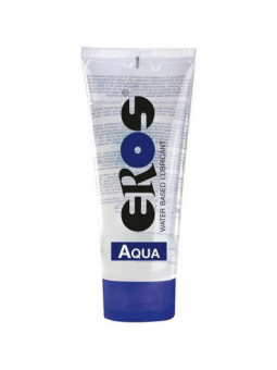 EROS - LUBRIFIANT BASE...