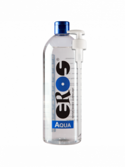 EROS AQUA - LUBRIFIANT...