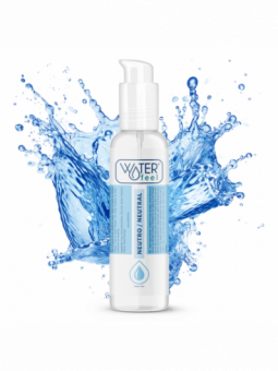 WATERFEEL - LUBRIFIANT...