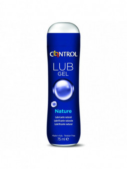 CONTROL - GEL LUBRIFIANT...