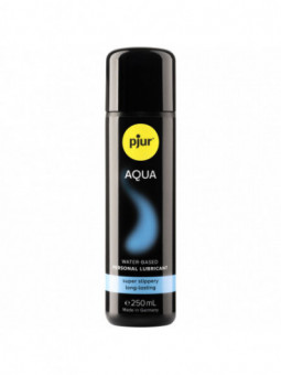 PJUR - AQUA LUBRIFIANT À...