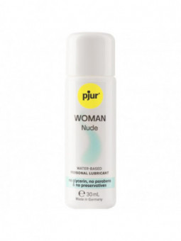PJUR - WOMAN NUDE...