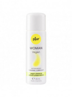 PJUR - WOMAN LUBRIFIANT...