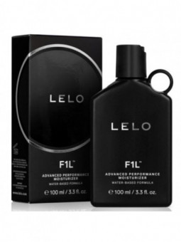 LELO - F1L LUBRIFIANT...