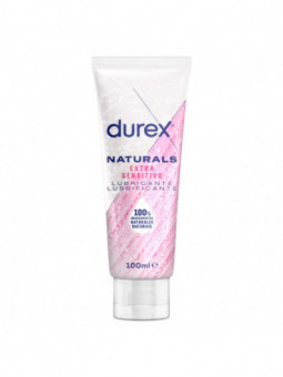 DUREX - LUBRIFIANT EXTRA...