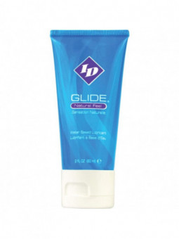 ID GLIDE - LUBRIFIANT BASE...