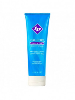 ID GLIDE - LUBRIFIANT BASE...