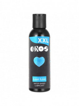 EROS - XXL LIGHT LOVE À...