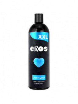 EROS - XXL LIGHT LOVE À...