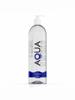 AQUA QUALITY - LUBRIFIANT À...