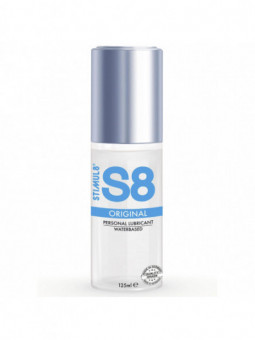 STIMUL8 - S8 LUBRIFIANT À...