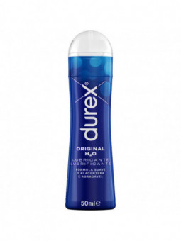 DUREX - LUBRIFIANT H2O...