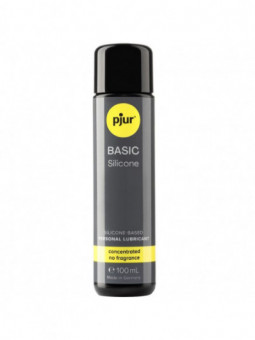 PJUR - LUBRIFIANT SILICONE...