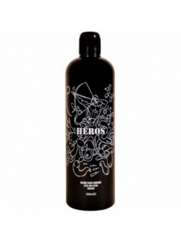 HEROS - SILICONE BODYGLIDE...