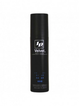 ID VELVET - LUBRIFIANT...