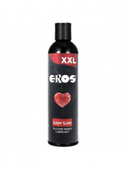 EROS - XXL LIGHT LOVE À...