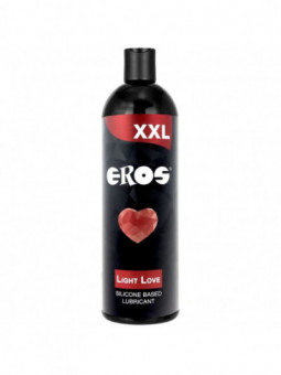 EROS - XXL LIGHT LOVE À...