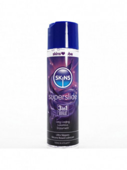 SKINS - SUPERSLIDE...