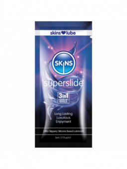 SKINS - SUPERSLIDE...