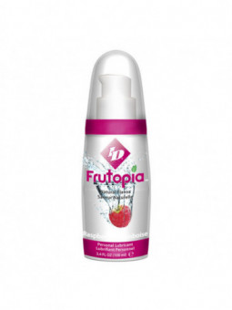 ID FRUTOPIA - LUBRIFIANT...