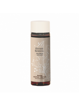 EXTASE SENSUAL - LUBRIFIANT...