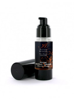 EXTASE SENSUAL - LUBRIFIANT...