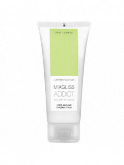 MIXGLISS - LUBRIFIANT BASE...