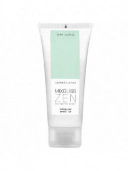 MIXGLISS - LUBRIFIANT ZEN...