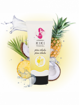 KIKÍ TRAVEL - PINA COLADA...