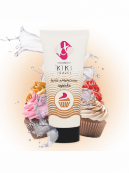 KIKÍ TRAVEL - CUPCAKE...