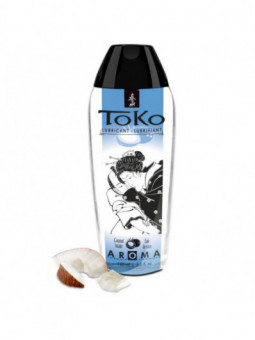 SHUNGA - LUBRIFIANT À L'EAU...