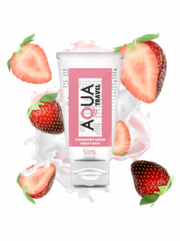 AQUA TRAVEL - LUBRIFIANT À...