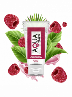 AQUA TRAVEL - LUBRIFIANT A...