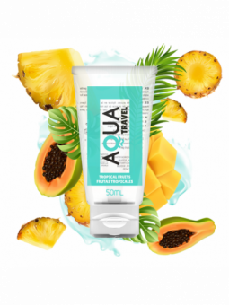 AQUA TRAVEL - SAVEUR...