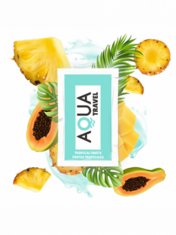 AQUA TRAVEL - LUBRIFIANT À...