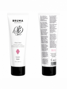 BRUMA - GEL GLISSANT À...