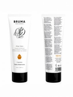 BRUMA - GEL GLISSANT À...
