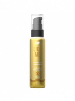 INTT - GEL COMESTIBLE LICK...