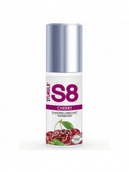 STIMUL8 - LUBRIFIANT S8...