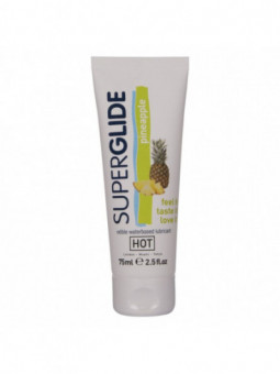 HOT - SUPERGLIDE LUBRIFIANT...