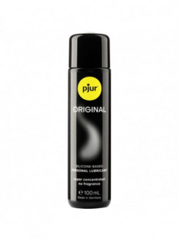 PJUR - LUBRIFIANT SILICONE...