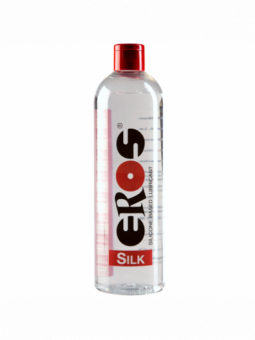 EROS - LUBRIFIANT SILICONE...
