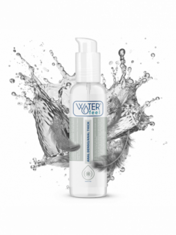 WATERFEEL - LUBRIFIANT ANAL...