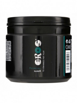 EROS - GEL LUBRIFIANT...