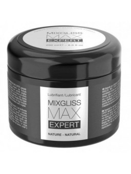 MIXGLISS - DILATATEUR ANAL...