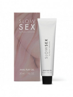 BIJOUX - Gel de stimulation...