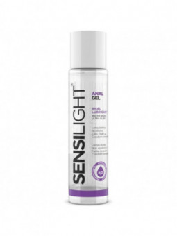 INTIMATELINE - GEL ANAL...