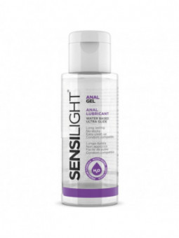 INTIMATELINE - GEL ANAL...
