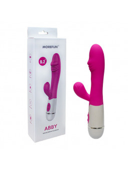 ARMONY - ABBY VIBRATEUR &...