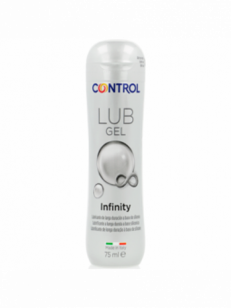 CONTROL - LUBRIFIANT  BASE...